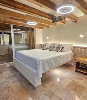 Carmen Hotel | Dreamcatcher Hotel