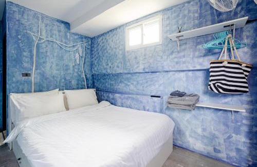 Bophut Hotel | Dreamcatcher Lite Budget friendly stay in Fisherman's village