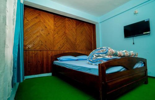 Darjeeling Cabin | Dreamcatcher Lodge