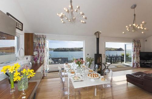 St. Mawes House | Dreamcatchers