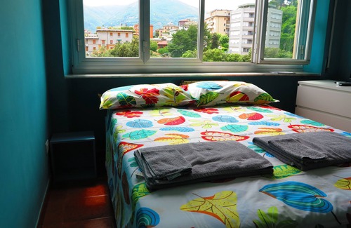 La Spezia Historic Centre Bed & Breakfast | Dreamcatchers