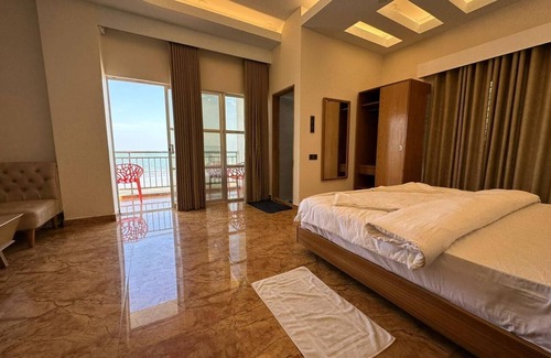 Saint Martin's Island Hotel | Dreamers Paradise