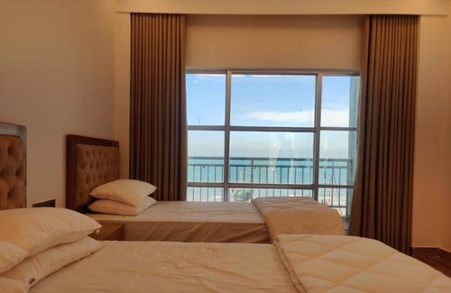 Saint Martin's Island Hotel | Dreamers Paradise