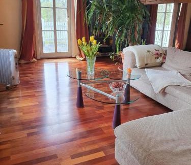 Mittelhof House | Dreamholiday