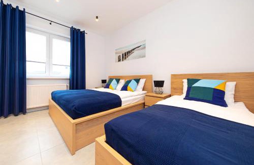 Darlowko Apartment | DreamHouse Apartament Timone Północna Darłówko Wschodnie
