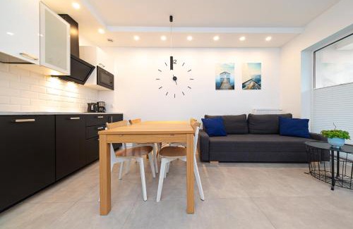 Darlowko Apartment | DreamHouse Apartament Timone Północna Darłówko Wschodnie