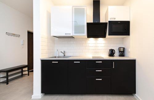 Darlowko Apartment | DreamHouse Apartament Timone Północna Darłówko Wschodnie