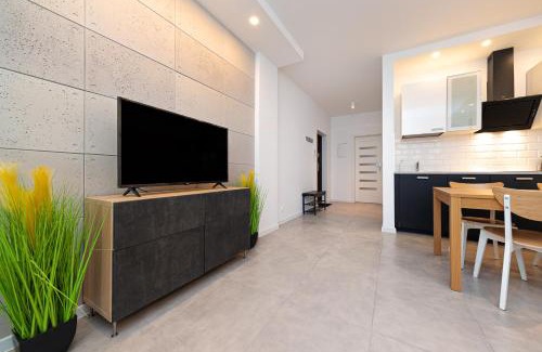 Darlowko Apartment | DreamHouse Apartament Timone Północna Darłówko Wschodnie