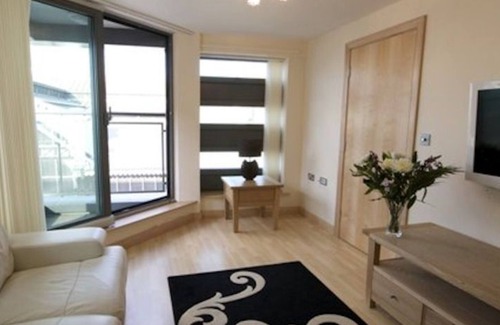 Castlefield Apartment | Dreamhouse Manchester Deansgate