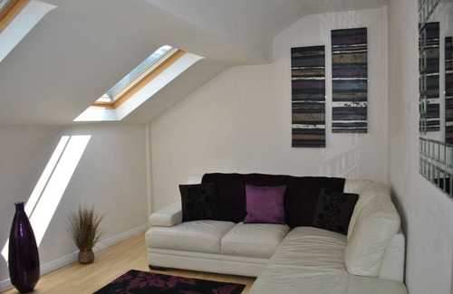 Castlefield Apartment | Dreamhouse Manchester Deansgate
