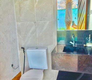 Porto das Dunas House | Dreamhouse - Próximo ao Beach Park - Próximo a praia