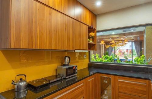 Son Tra Villa | DreamHouse
