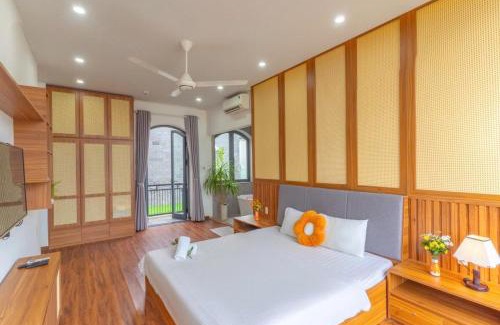 Son Tra Villa | DreamHouse