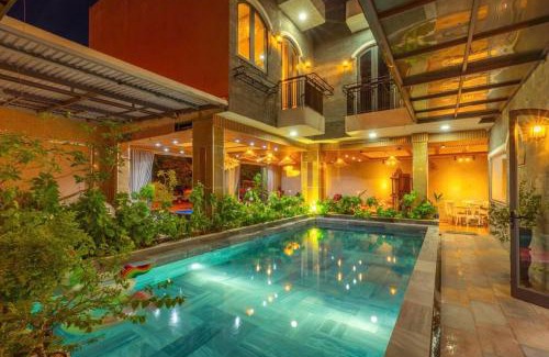Son Tra Villa | DreamHouse