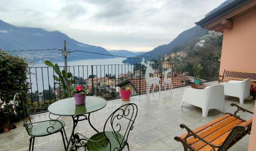 Moltrasio Villa | DreamHouse with Luxury lake Como view