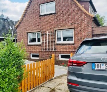 Holm Apartment | Dreamily charming apartment