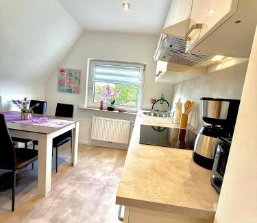 Holm Apartment | Dreamily charming apartment