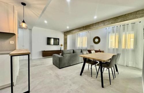 Figares Apartment | Dreaming Genil - free parking