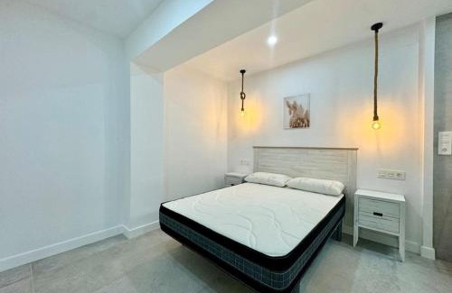 Figares Apartment | Dreaming Genil - free parking