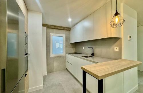 Figares Apartment | Dreaming Genil - free parking