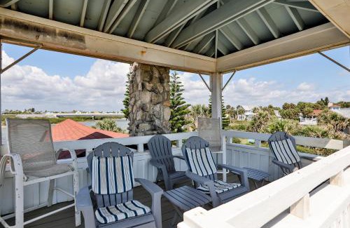 St. Augustine House | Dreaming in St Augustine