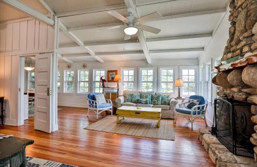 St. Augustine House | Dreaming in St Augustine