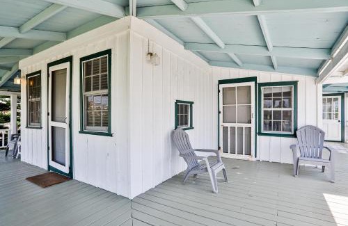 St. Augustine House | Dreaming in St Augustine