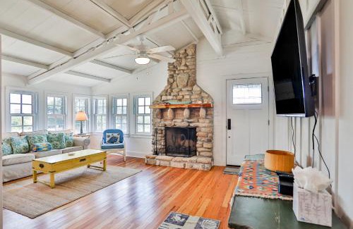 St. Augustine House | Dreaming in St Augustine
