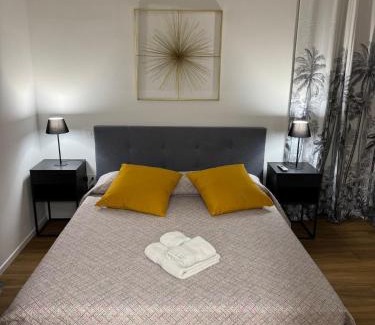 Ortona Apartment | Dreaming Ortona