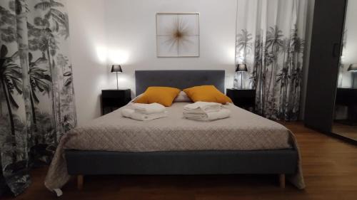 Ortona Apartment | Dreaming Ortona