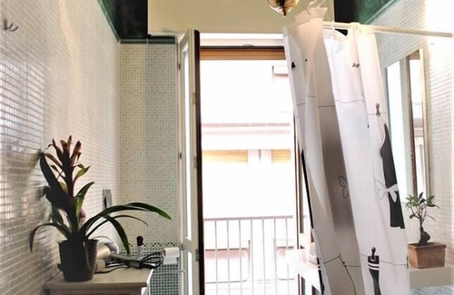 Cittadella House | Dreaming Piazza Bra