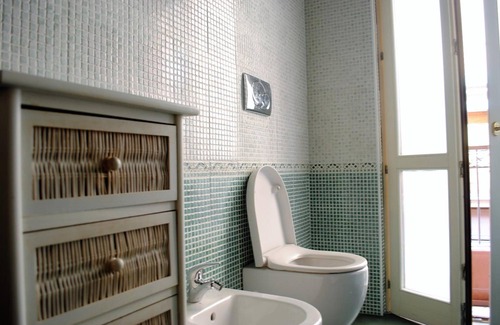 Cittadella House | Dreaming Piazza Bra