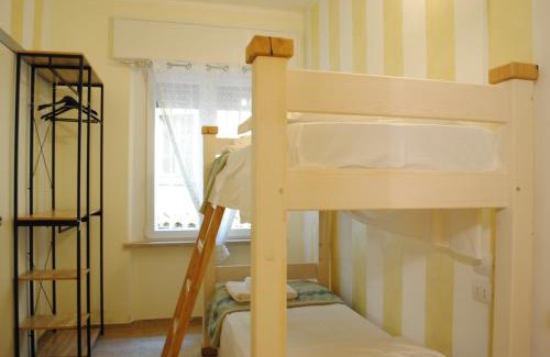 Citta Antica House | Dreaming Piazza Erbe Rooms