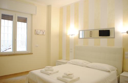 Citta Antica House | Dreaming Piazza Erbe Rooms