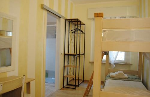 Citta Antica House | Dreaming Piazza Erbe Rooms