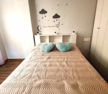 Figares Apartment | Dreaming Ribera del Genil - free parking
