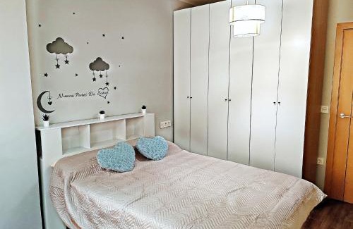 Figares Apartment | Dreaming Ribera del Genil - free parking