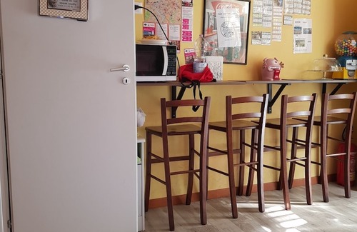 San Giovanni Hotel | Dreaming Rome Hostel
