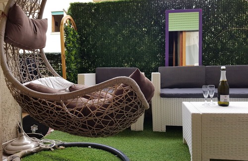 San Giovanni Hotel | Dreaming Rome Hostel