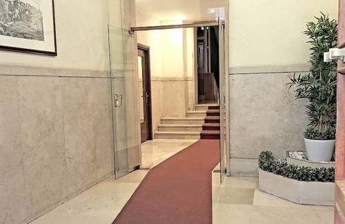 San Giovanni Hotel | Dreaming Rome Hostel