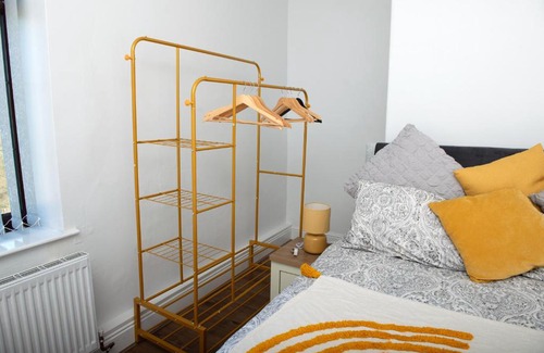 Low Moor House | DreamInStyle Limited