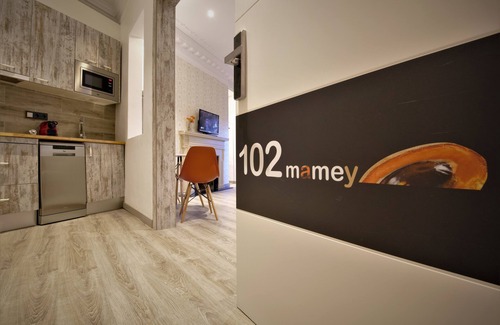Sant Gervasi Apartment | Dreamkeys Apartments & Suites