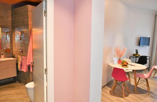 Sant Gervasi Apartment | DreamKeys Barcelona City