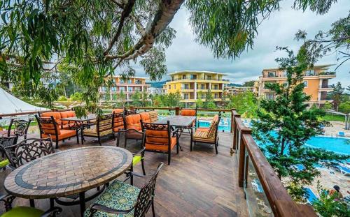 Chakvi Hotel | Dreamland by VIAGGIO