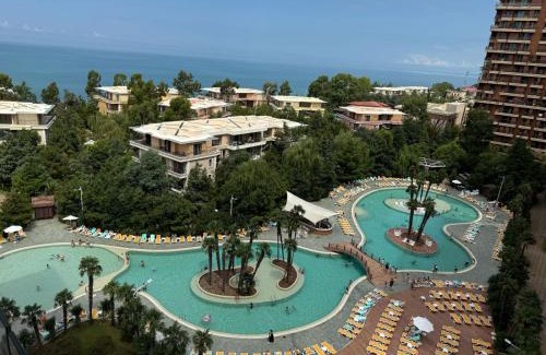 Chakvi Hotel | Dreamland by VIAGGIO