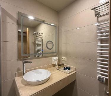 Chakvi Hotel | Dreamland by VIAGGIO