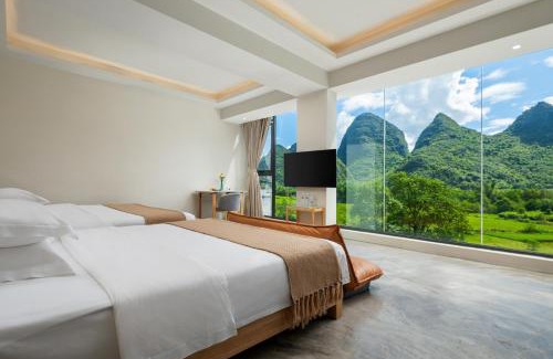 Yangshuo House | Dreamland Inn
