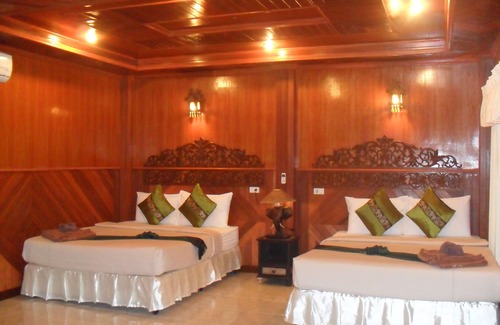 Ko Pha-ngan Resort | Dreamland Resort