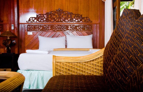 Ko Pha-ngan Resort | Dreamland Resort