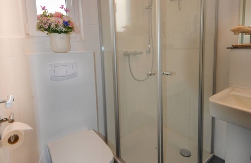 Hamburg-St. Georg Apartment | Dreamlike newly created apartment for 2 persons Hamburg Legienstrasse H 5